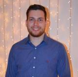 Gabriel Dinardo, presidente do Rotaract