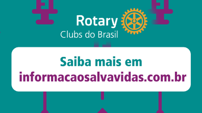 Em caso de dúvida, procure pela CRIP da sua região.