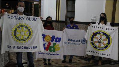 MISSA DE AÇÃO DE GRAÇAS E ENVIO