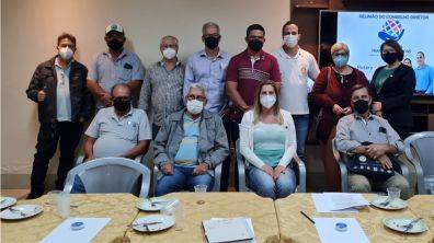 Planejar para servir e transformar vidas!