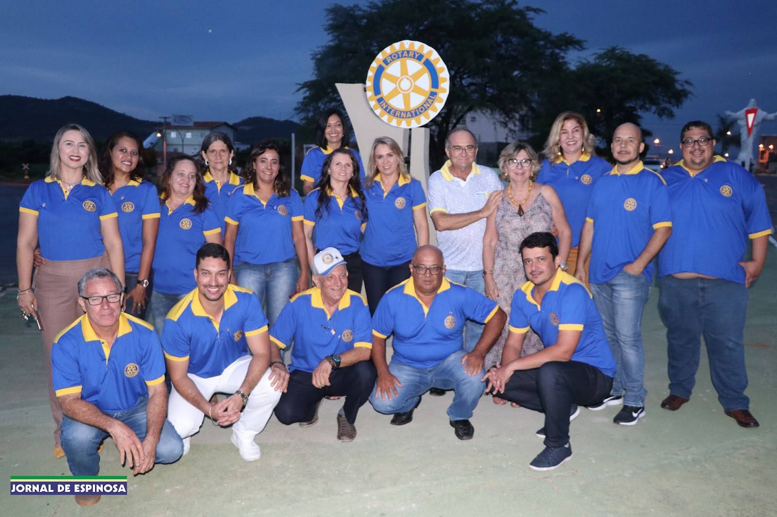 Marco Rotario. Foto: Wagner Oliva - Jornal de Espinosa