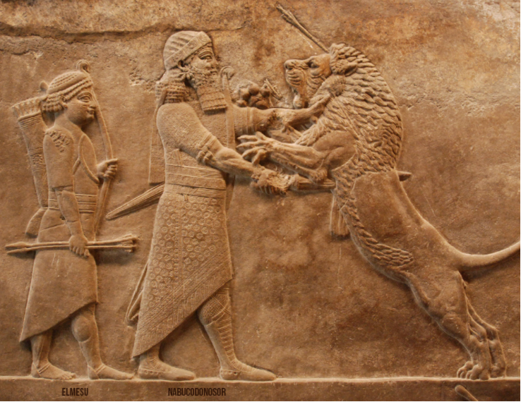 O primeiro cartão de Dia dos Pais remonta cerca de 4 mil anos quando o jovem Elmesu teve a ideia de desejar sorte, saúde e vida longa ao pai, Nabucodonosor. 