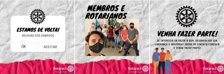 Reativação do Club