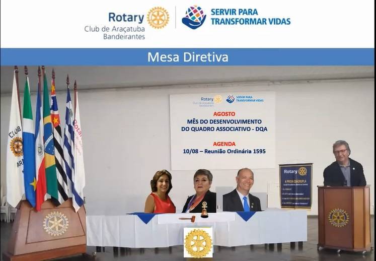 Gravação da 05ª RO - 1595 - Reunião Ordinária - IR Sergio - Unyclub 10/08/2021  https://youtu.be/gqxdDfmoqMY Clique aqui para assistir .....