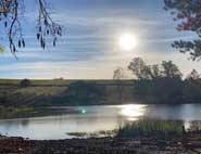 Preservação do Lago do Bela Vista