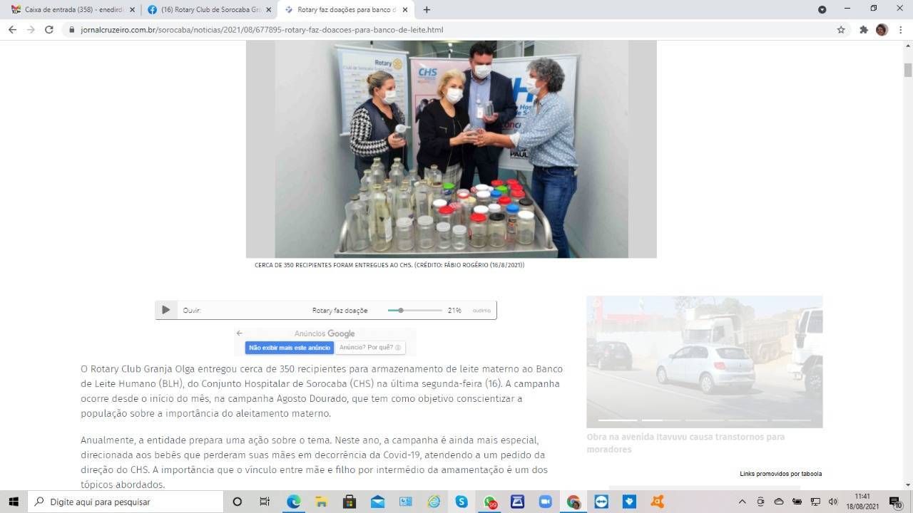 Banco de Leite Humano