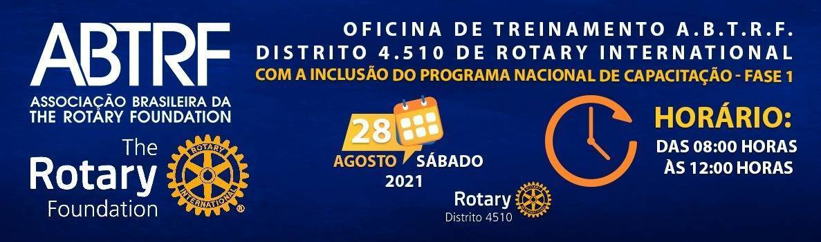 Oficina ABTRF D.4510