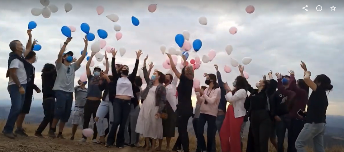 EcoDay Integrado - Rotary/Rotaract/Interact BH Novas Gerações, espalham sementes na Serra da Moeda