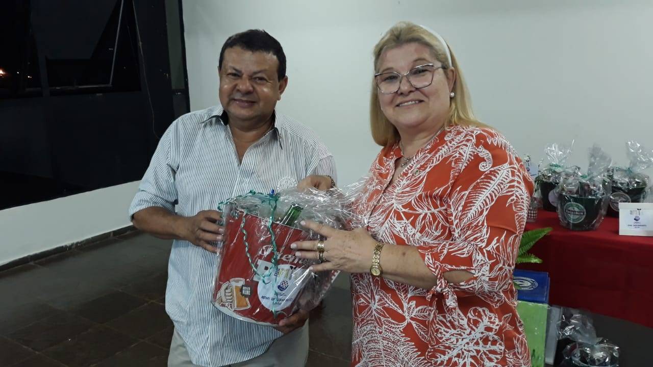 FESTIVA DIA DOS PAIS