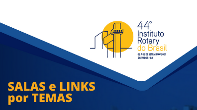 Clique no TEMA e será direcionado para a sala.