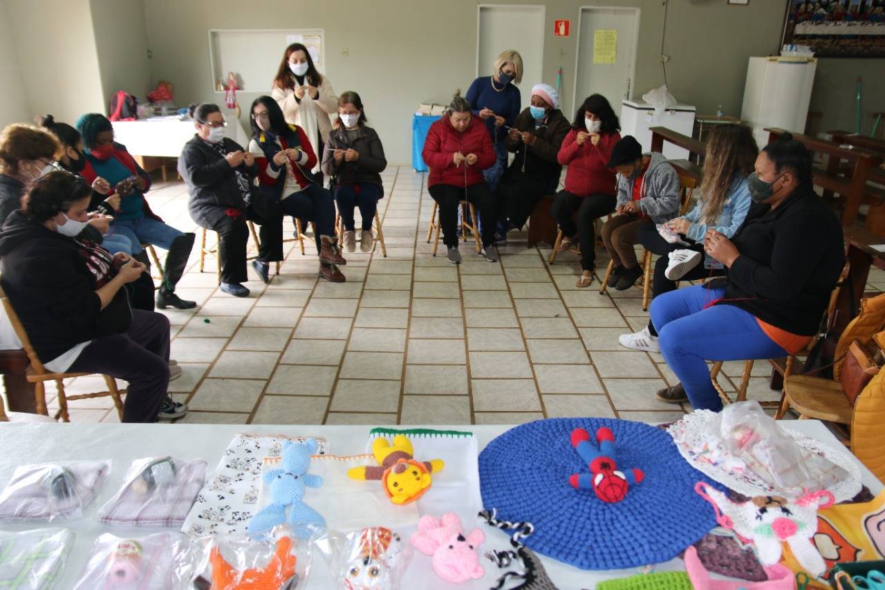 Projeto Ponto a Ponto.