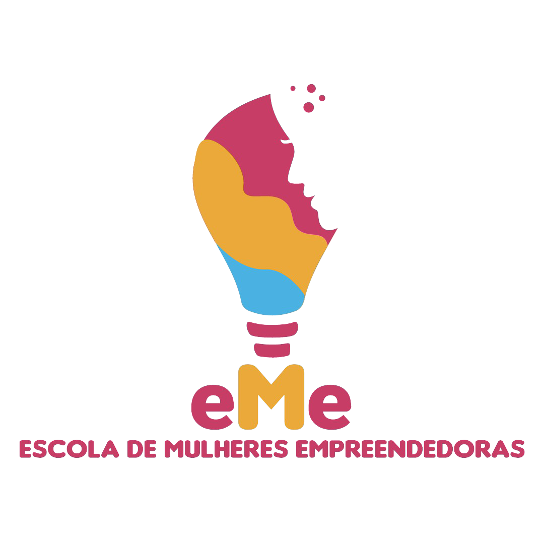 Projeto eMe - Escola de Mulheres Empreendedoras