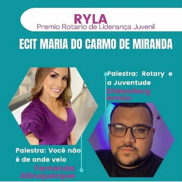 Ryla virtual