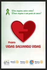 Vidas Salvando Vidas