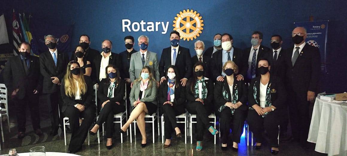 Visita Oficial do Governador Adauto Barbosa de Matos e da Coordenadora das Casas da Amizade Jaqueline de Freitas Oliveira Matos