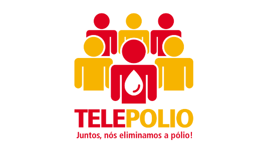 Registe APENAS UM EVENTO do seu Clube!