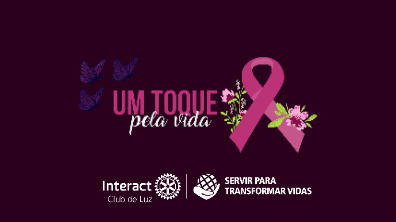 Prevenir é um ato de amor! 💕