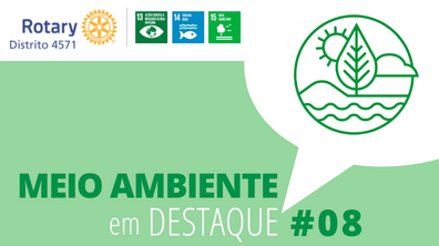 A recuperação da Baía de Guanabara é uma medida urgente. INEA