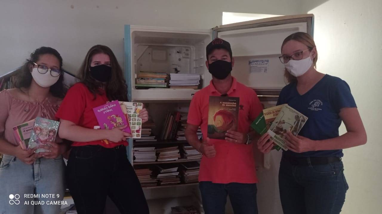 Mais um projeto concluído com sucesso !!