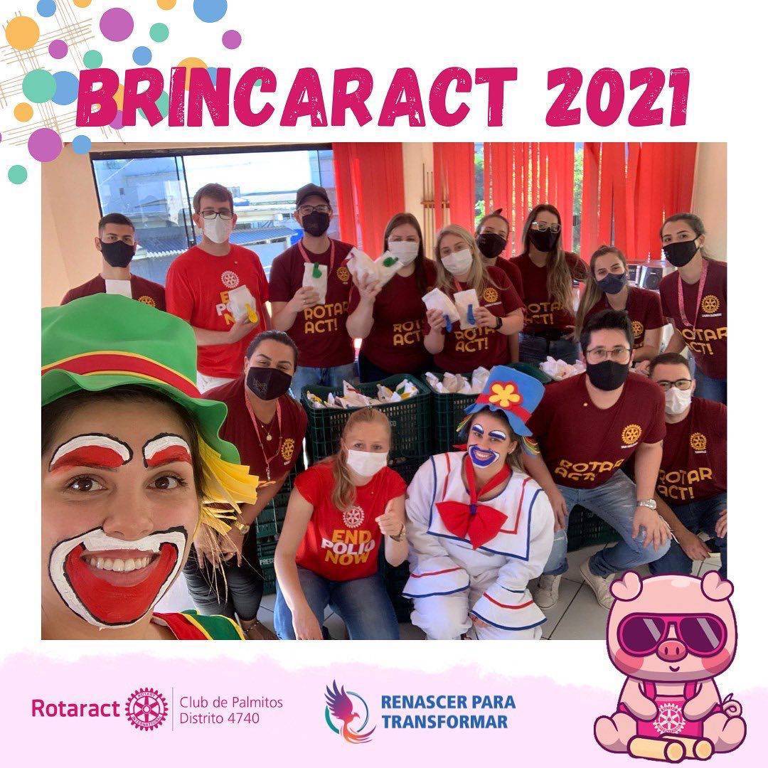 BRINCARACT 2021