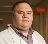 O rotariano e médico infectologista Leonardo Weissmann (Foto: Felipe Gabriel)