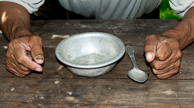 Sorahya Sacramento , Presidente da Comissão de Meio Ambiente do Rotary Club de Engenheiro Paulo de Frontin