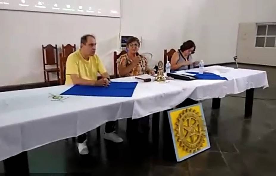 Gravação da 11ª RO - 1604 - Reunião Ordinária - IR Carlos Alberto - 26/10/2021