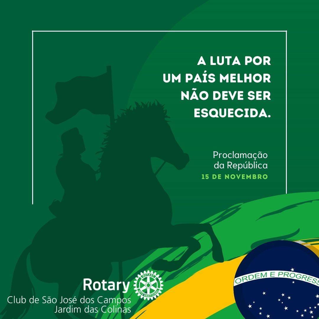 Proclamação da República