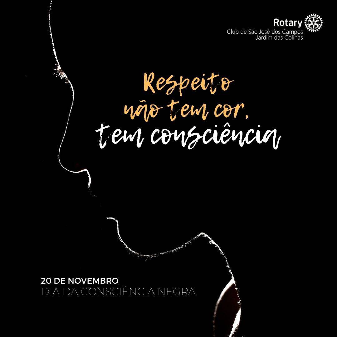 Dia Nacional da Consciência Negra