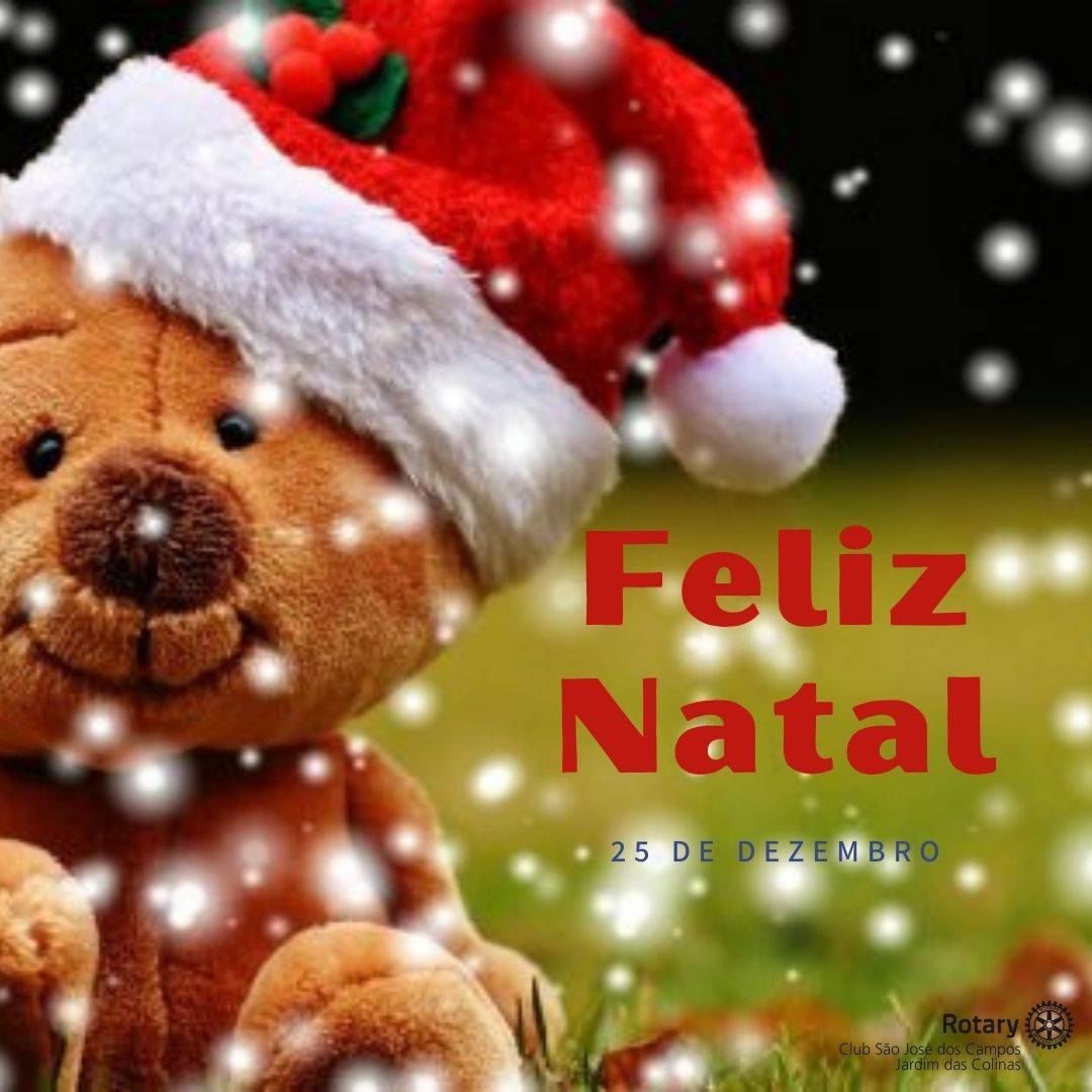 Feliz Natal