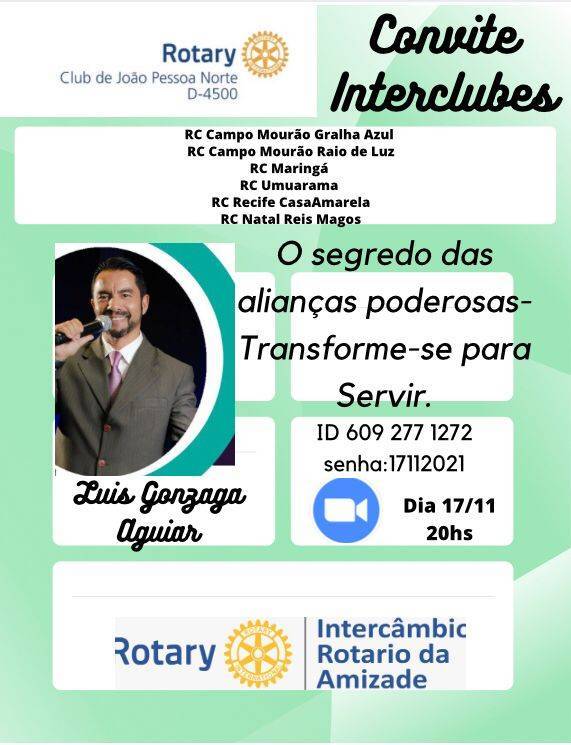 Transformar-se para Servir