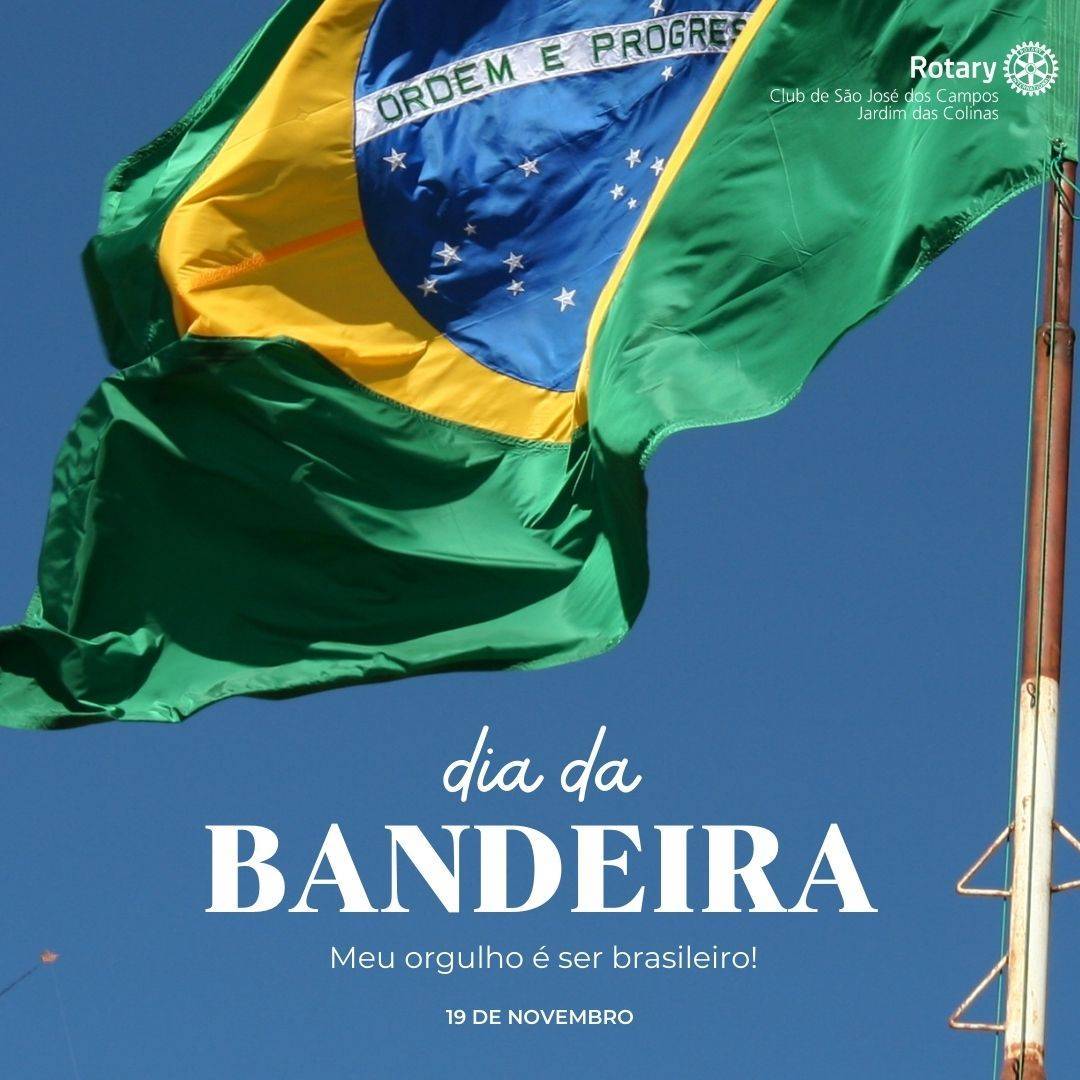 Dia da Bandeira