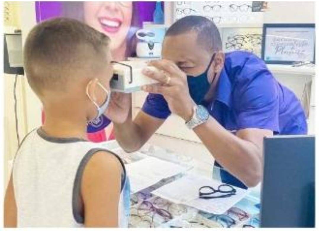 Projeto Ver para Aprender