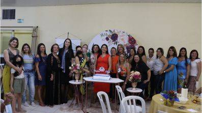 Rotary Club de Piracanjuba realiza reunião festiva em comemoração aos 37 anos de fundação da sua Casa da Amizade