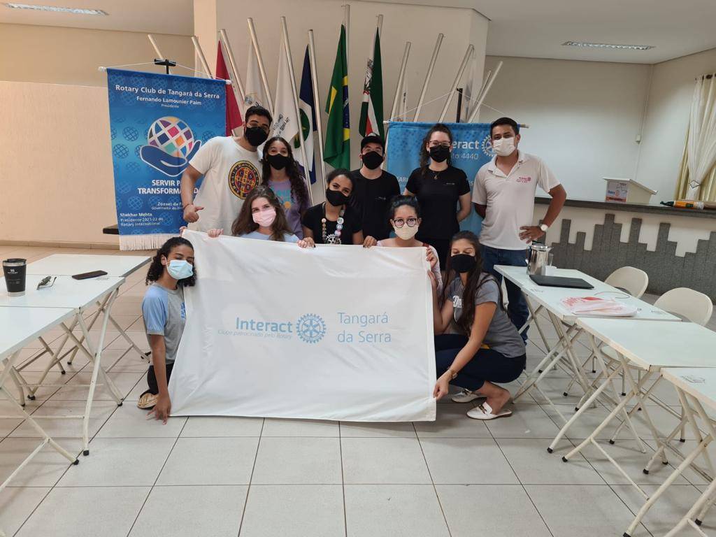 Foi um prazer receber todos vocês em nossa casa !!