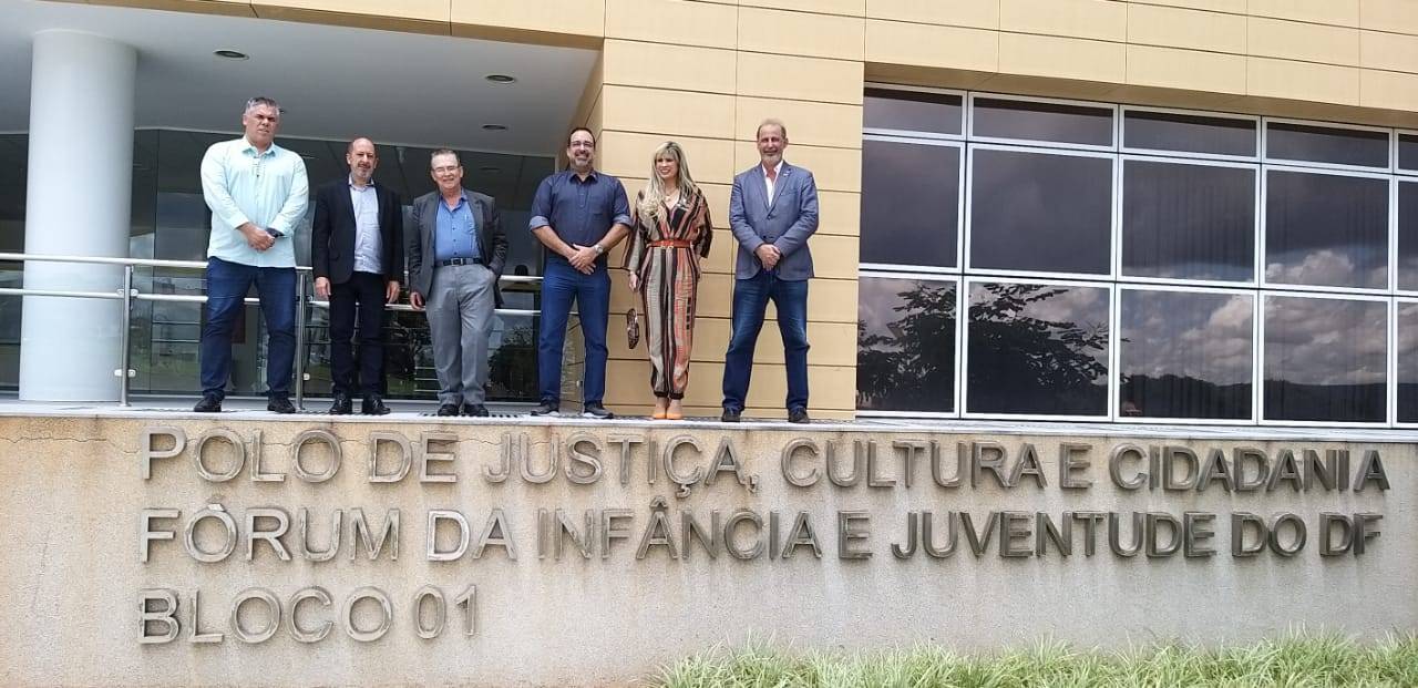 Polo de Justiça, Cultura e Cidadania do DF