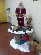 Reunião Festiva de Natal