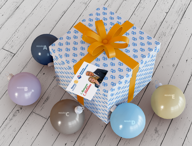 Hora de olhar para o outro, hora de confirmar a nossa missão como Agentes da Transformação da vida de outros.