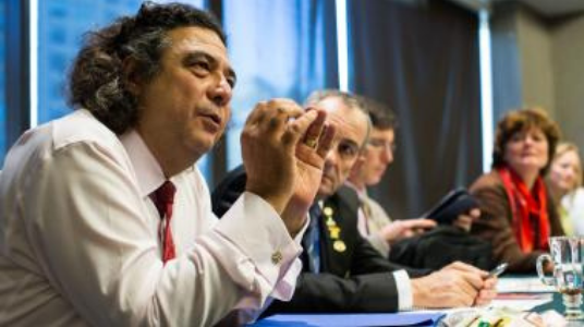 Assembleia Internacional de 2022 será somente virtual e entre os dias 7 e 14 de fevereiro.