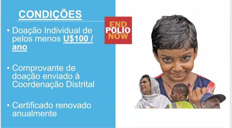  Fundadora da Sociedade Brasileira Plus.