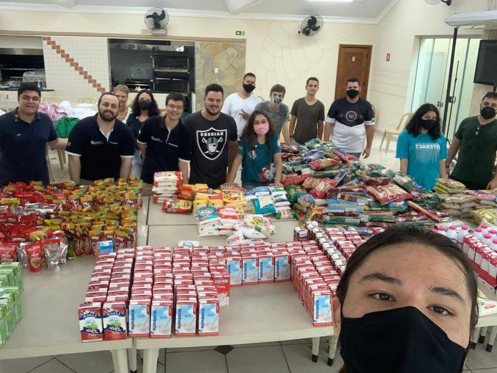 5°. Natal Solidário