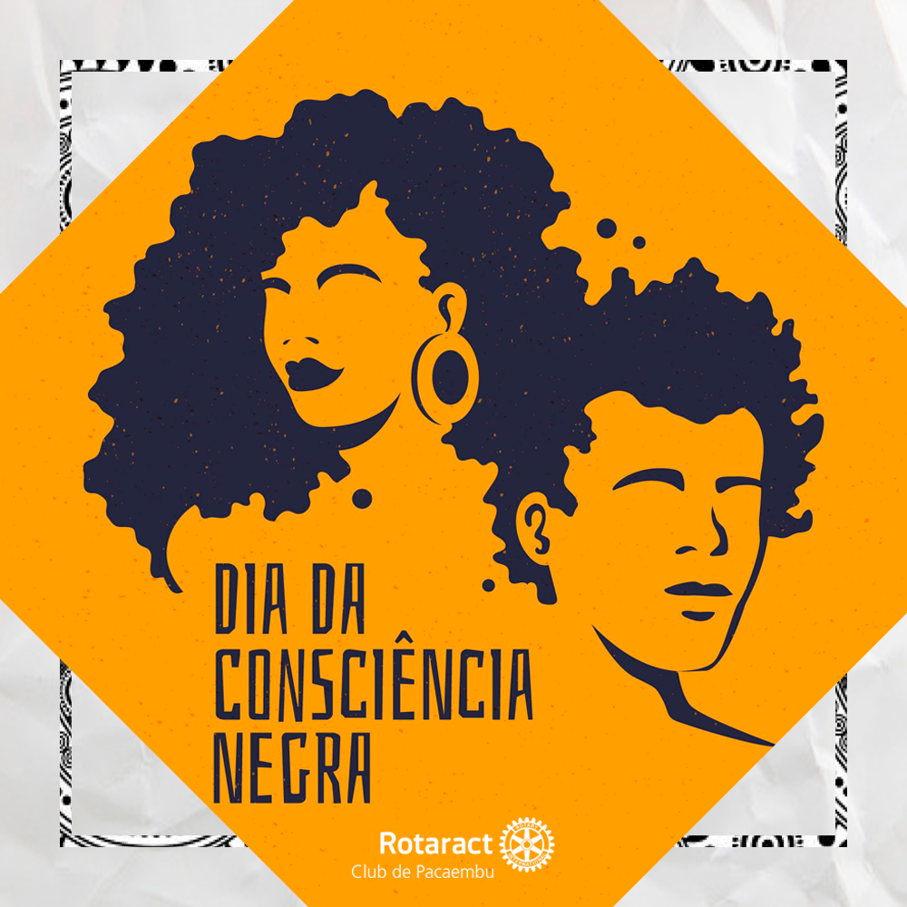 DIA DA CONCIÊNCIA NEGRA 
