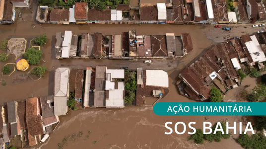 Ação Humanitária: Rotary e Casas da Amizade do Distrito 4571 