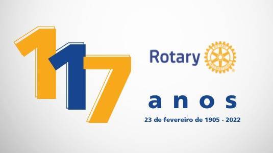 117 anos servindo para transformar vidas