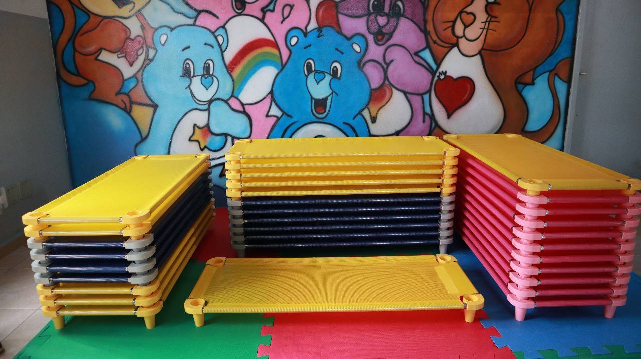 Projeto SD 21-22 RC Garça D.4510 