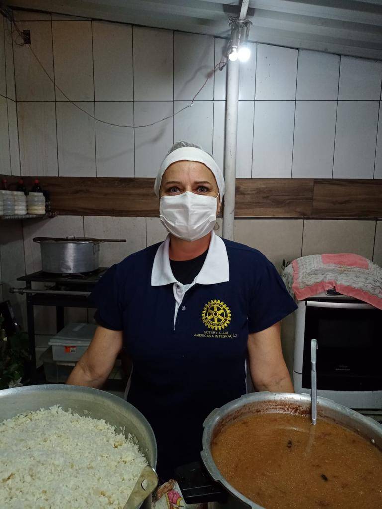 Alimento para o corpo e para alma!