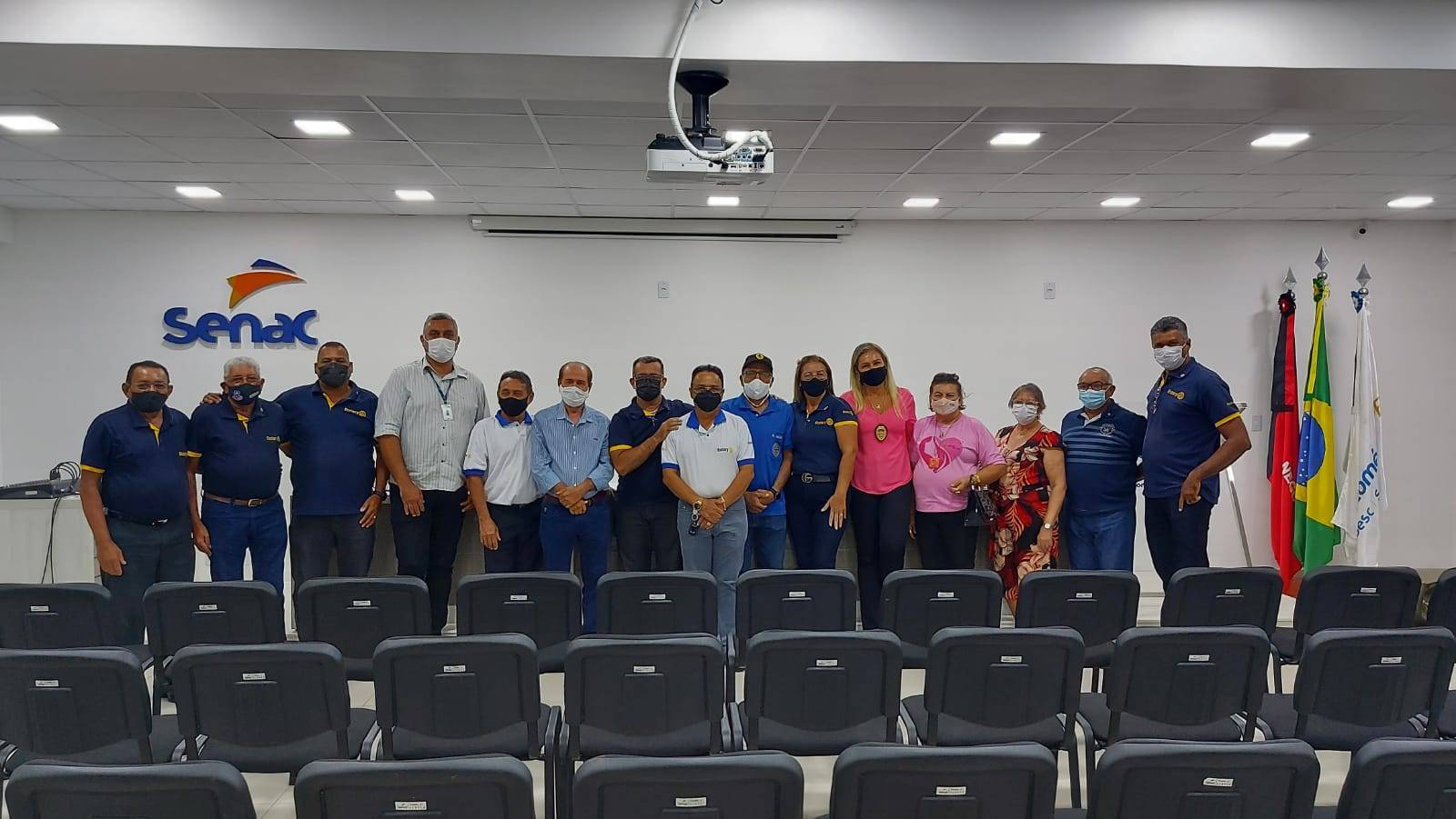 Dia Internacional da Mulher. Teve Palesta sim