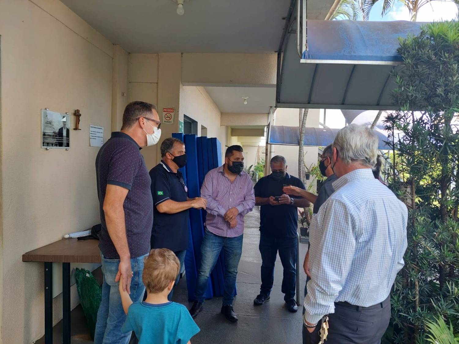 Por Edson Jose de Oliveira