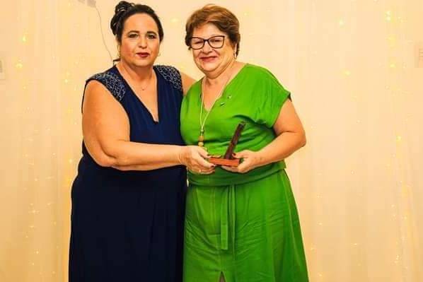 Troféu Olívia Alegre