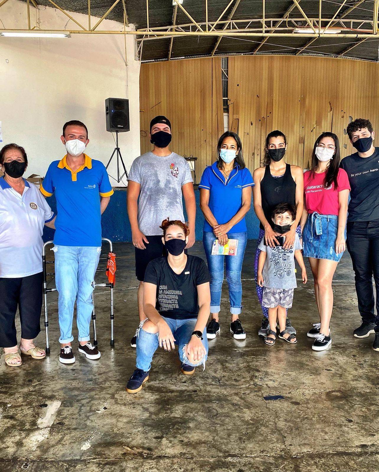 05º EDIÇÃO ROTAY DAY 